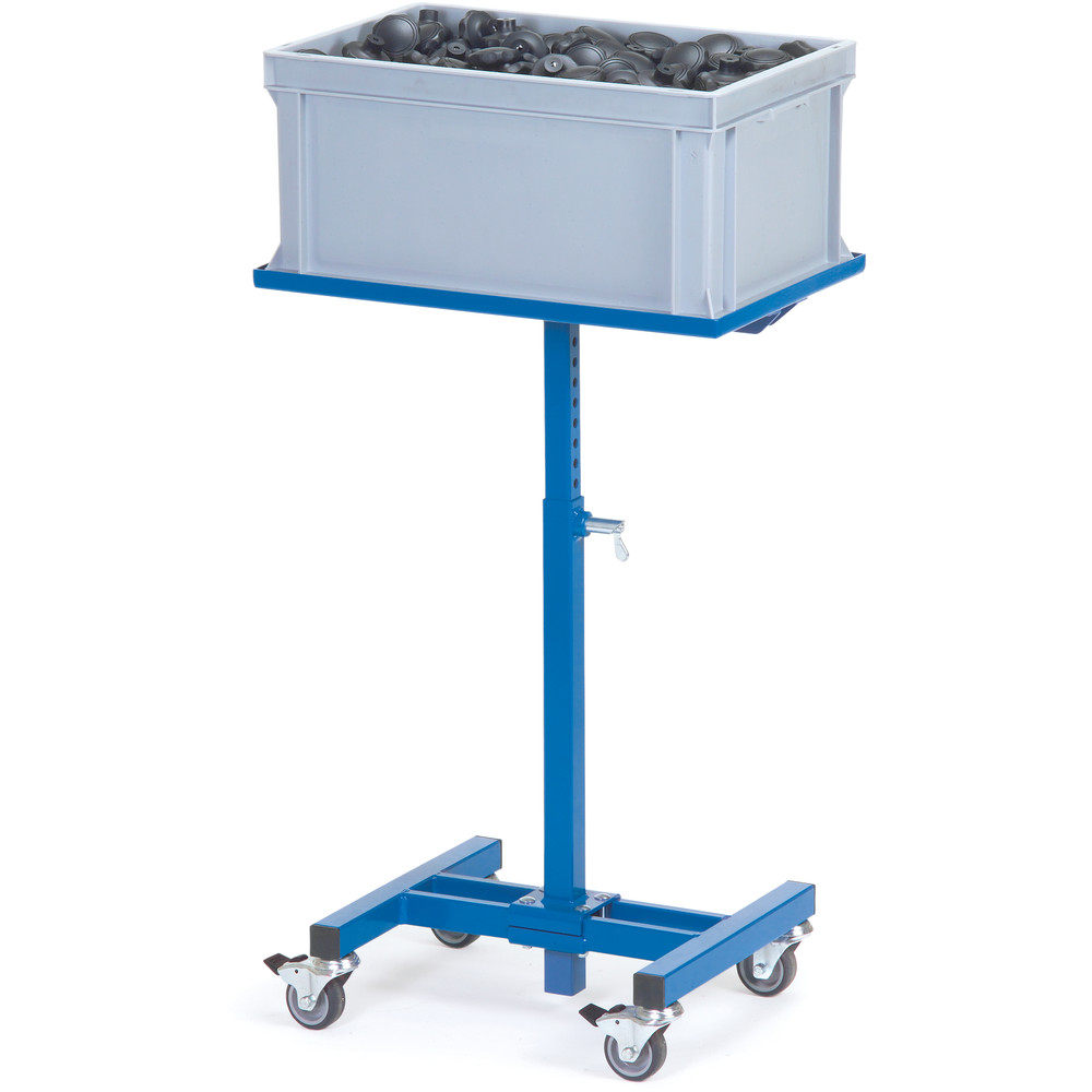 fetra® Pupitre d'atelier 3270