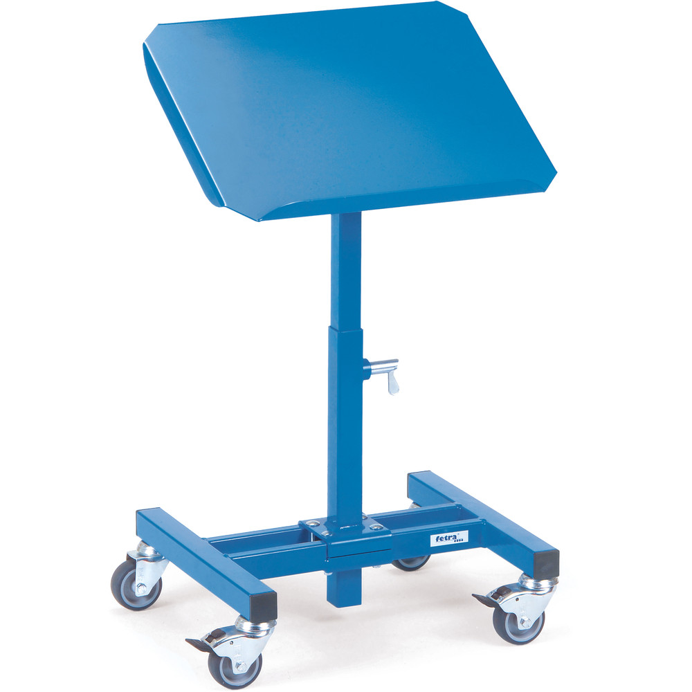 fetra® Pupitre d'atelier 3280