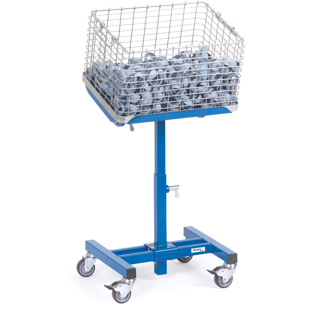 fetra® Pupitre d'atelier 3280