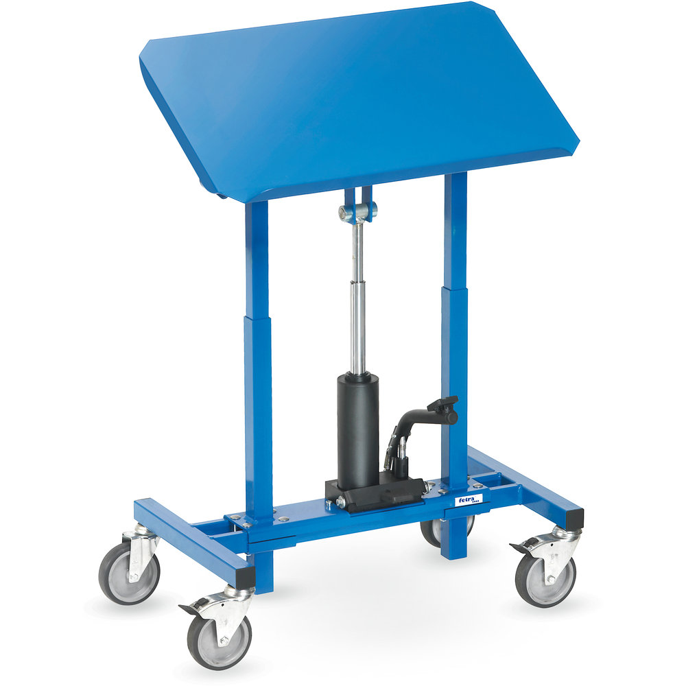 fetra® Pupitre d'atelier 3286
