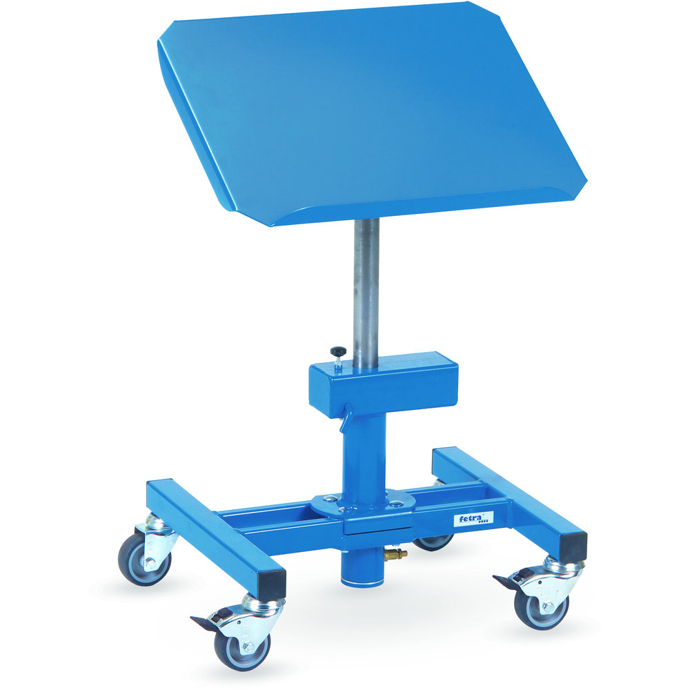 fetra® Pupitre d'atelier 3290