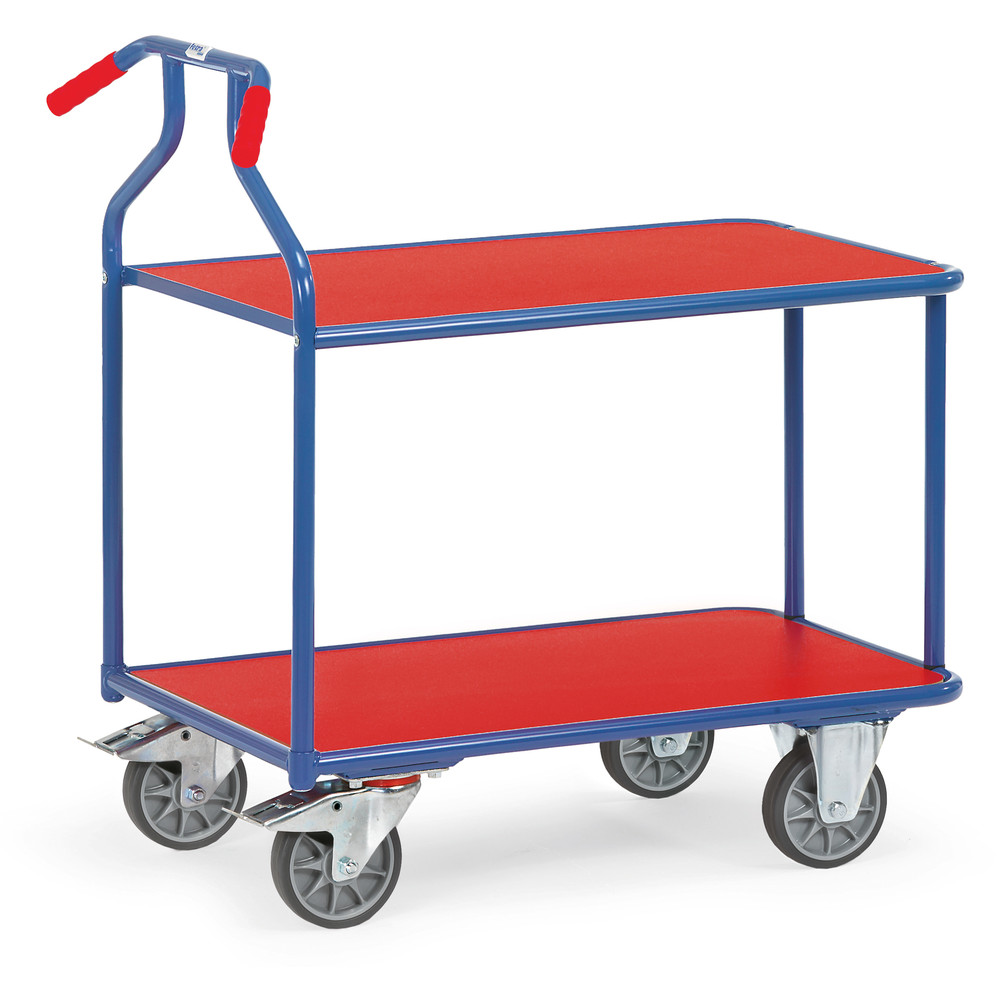 fetra® Optiliner à plateaux 3601