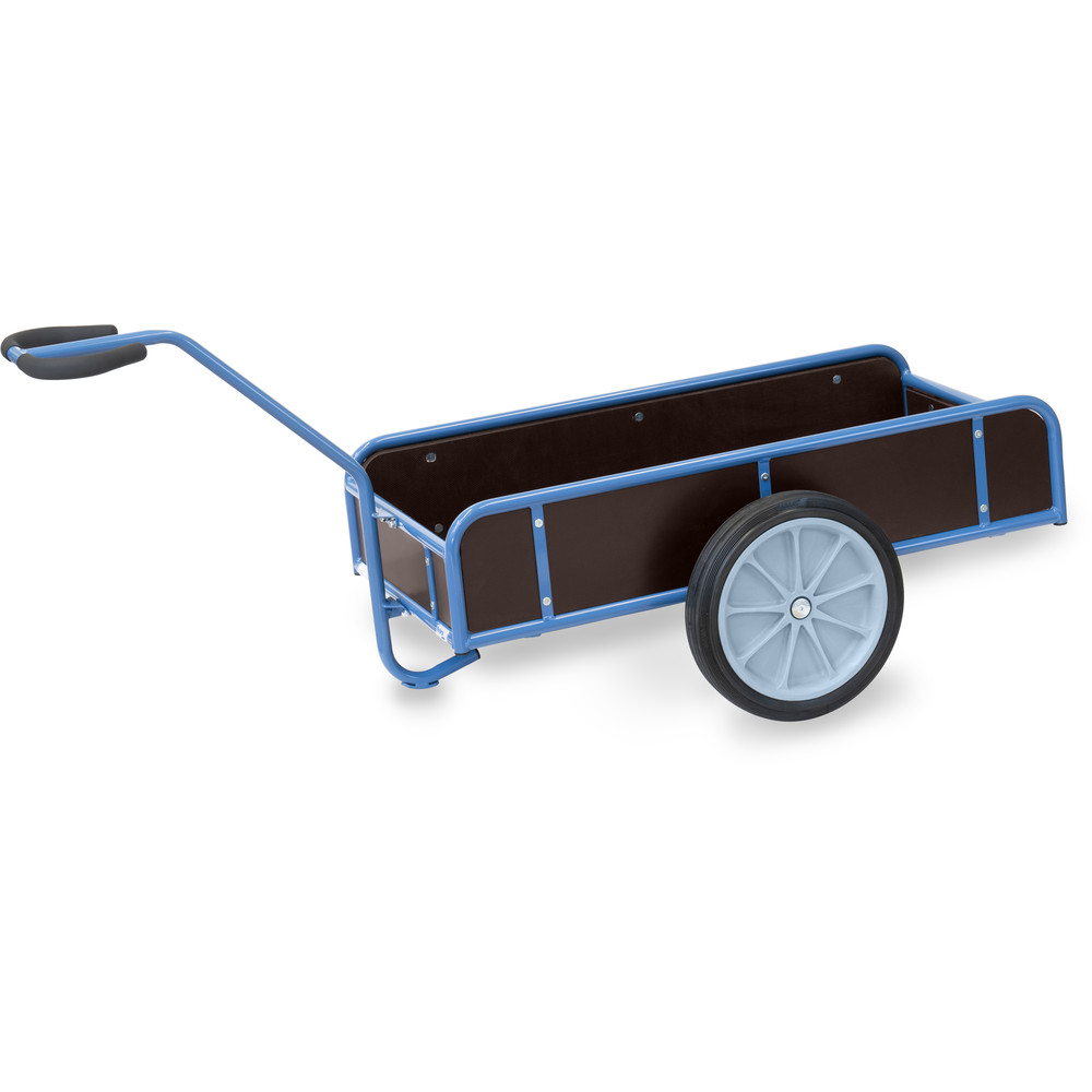 fetra® Char à bras léger 4109V - 1-essieu