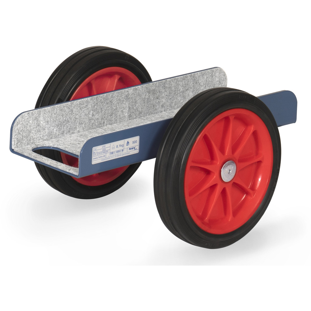fetra® Rouleur de panneaux 4165