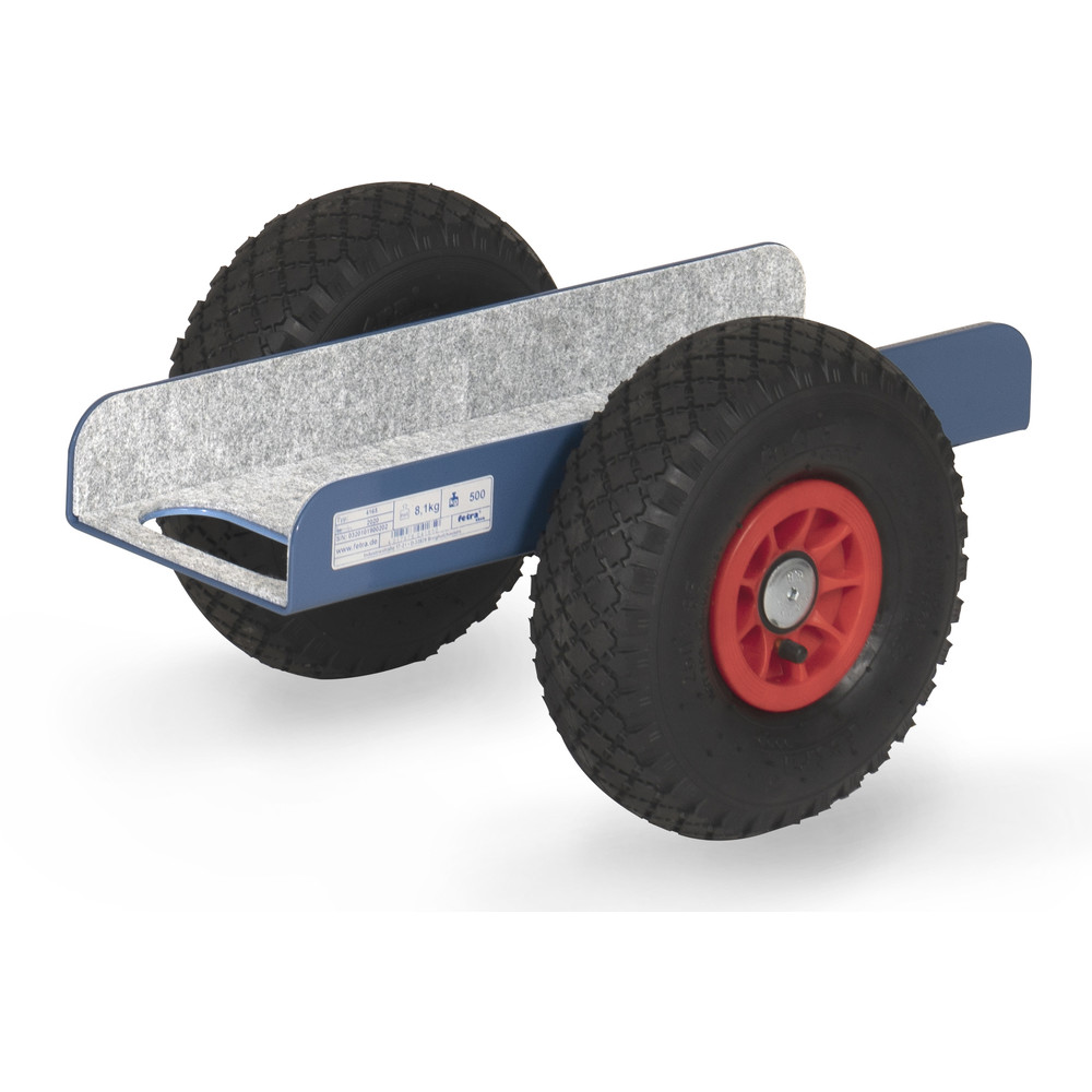 fetra® Rouleur de panneaux 4166
