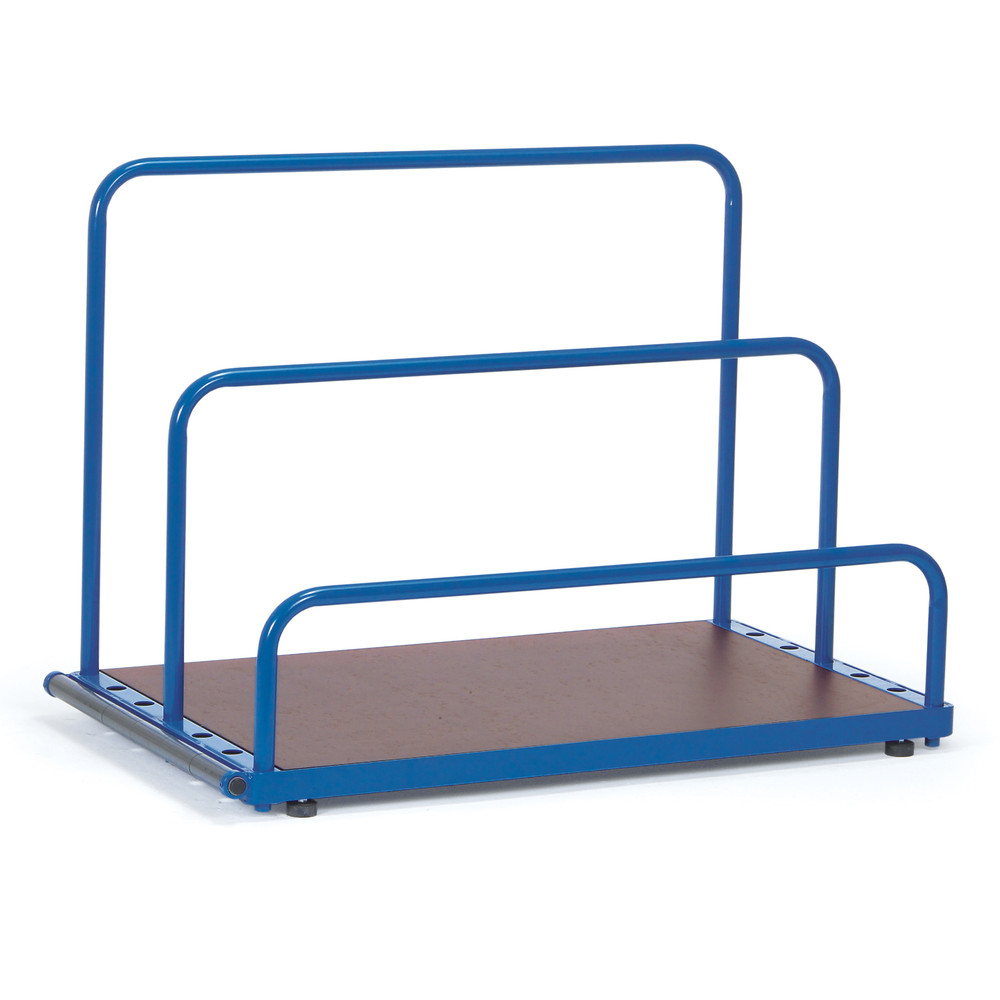 fetra® Rack à panneaux 4363