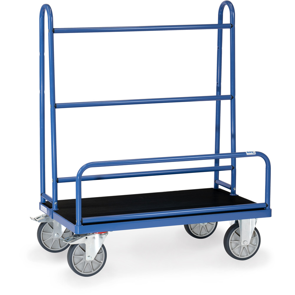 fetra® Chariot porte-panneaux 4431