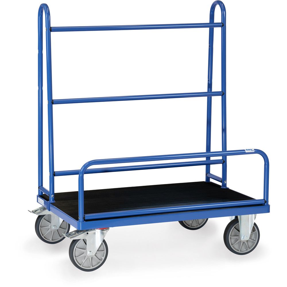 fetra® Chariot porte-panneaux 4432