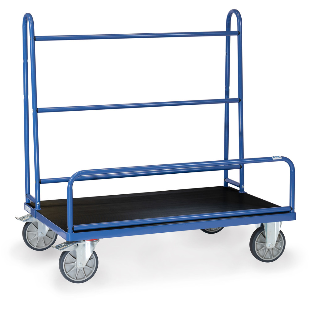 fetra® Chariot porte-panneaux 4433
