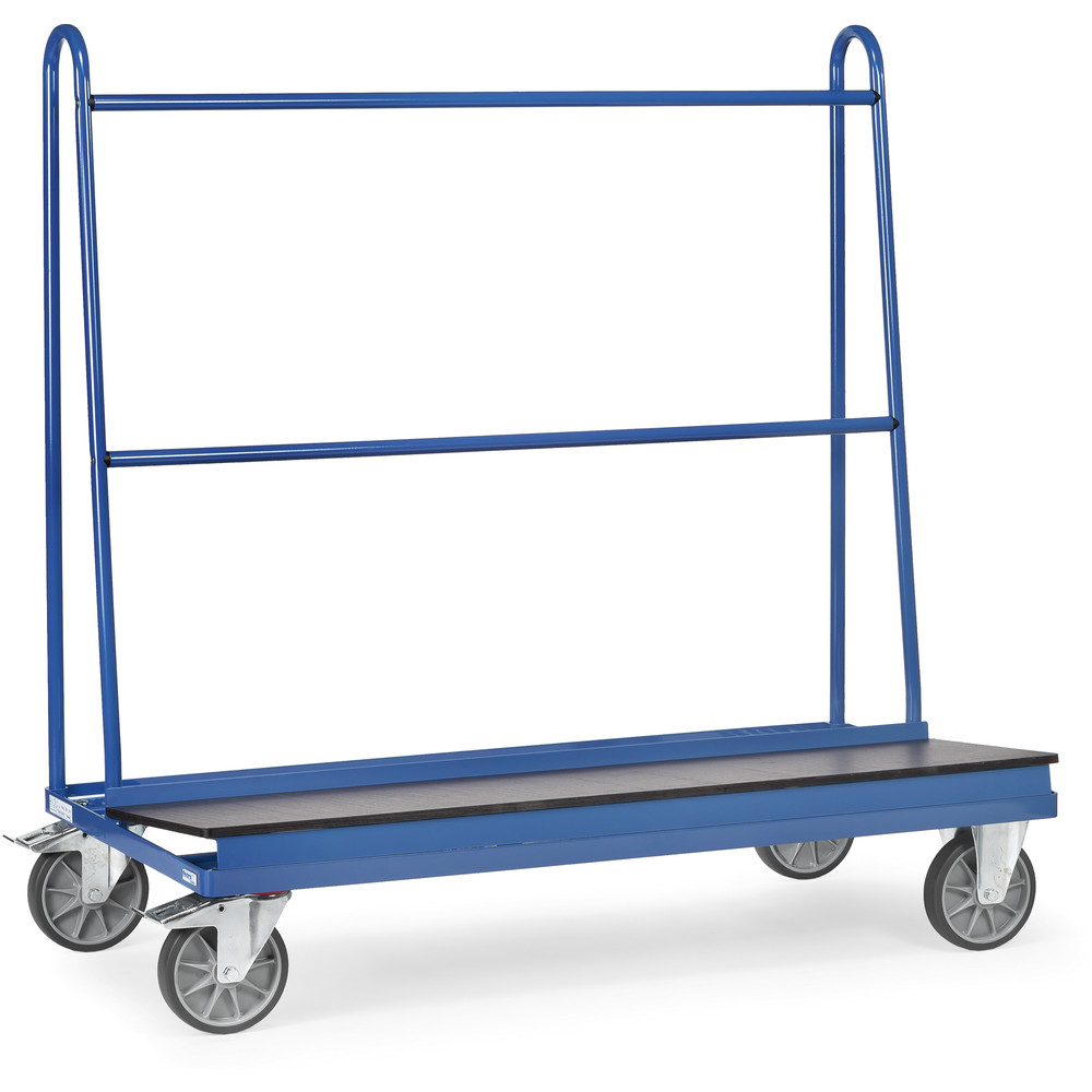 fetra® Chariot porte-panneaux 4445