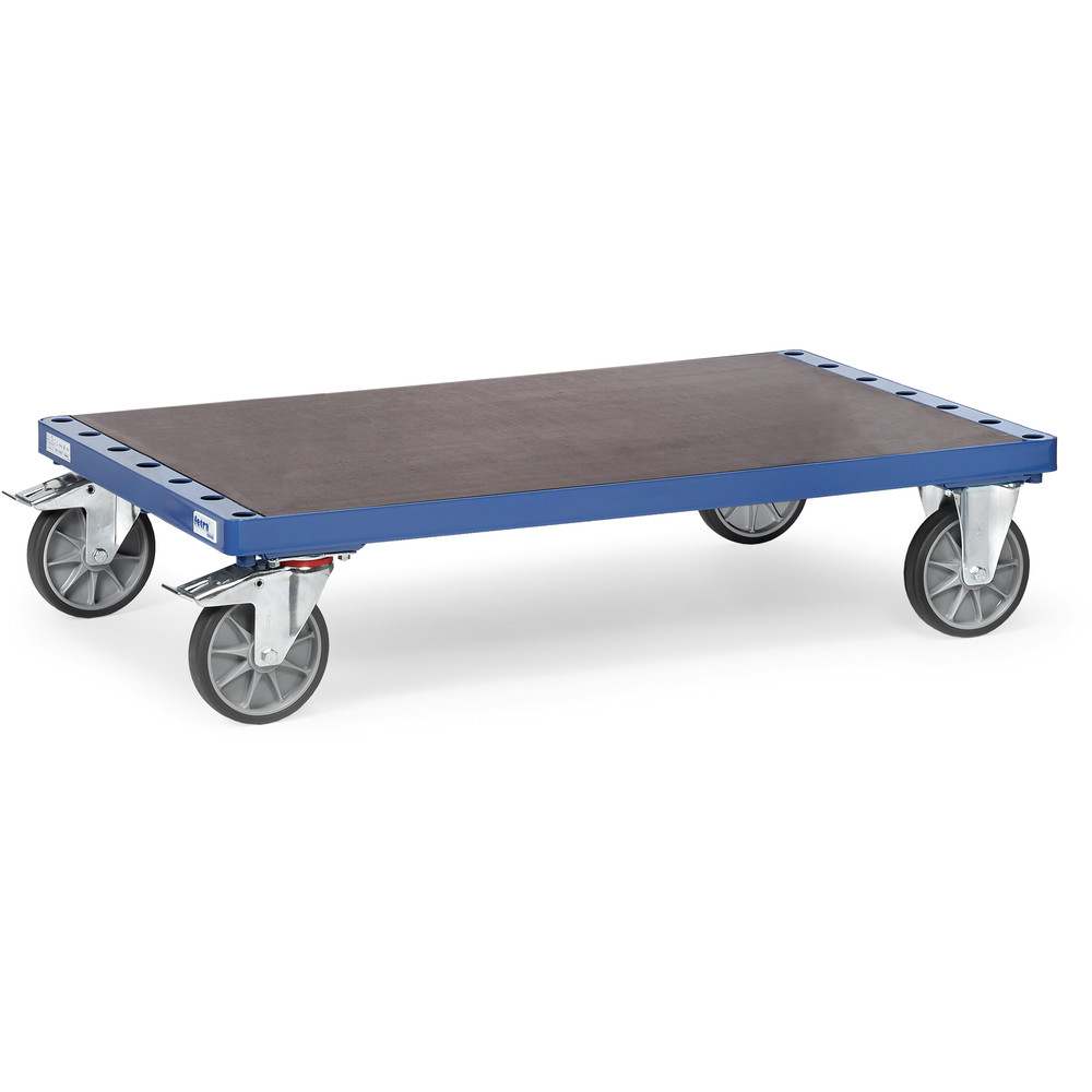 fetra® Chariot porte-panneaux 4463
