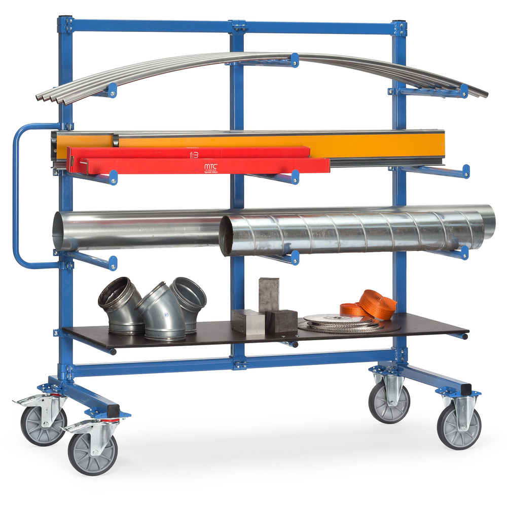 fetra® Chariot cantilever 4614-1