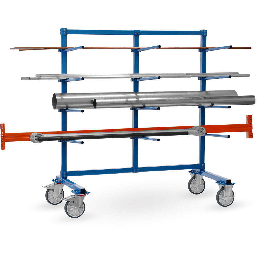 fetra® Chariot cantilever 4617
