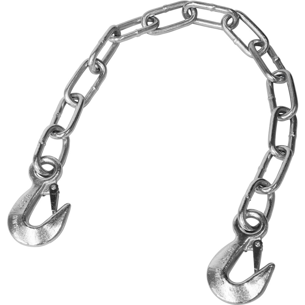 fetra® Chaîne de sureté pour chariot benne basculante 4707