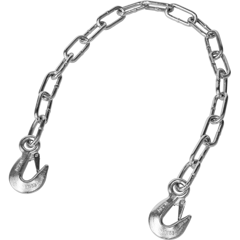 fetra® Chaîne de sureté pour benne basculante 4708