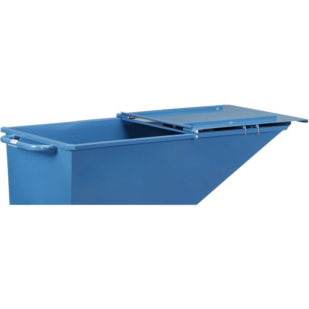 fetra® Couvercle rabattable 47D1
