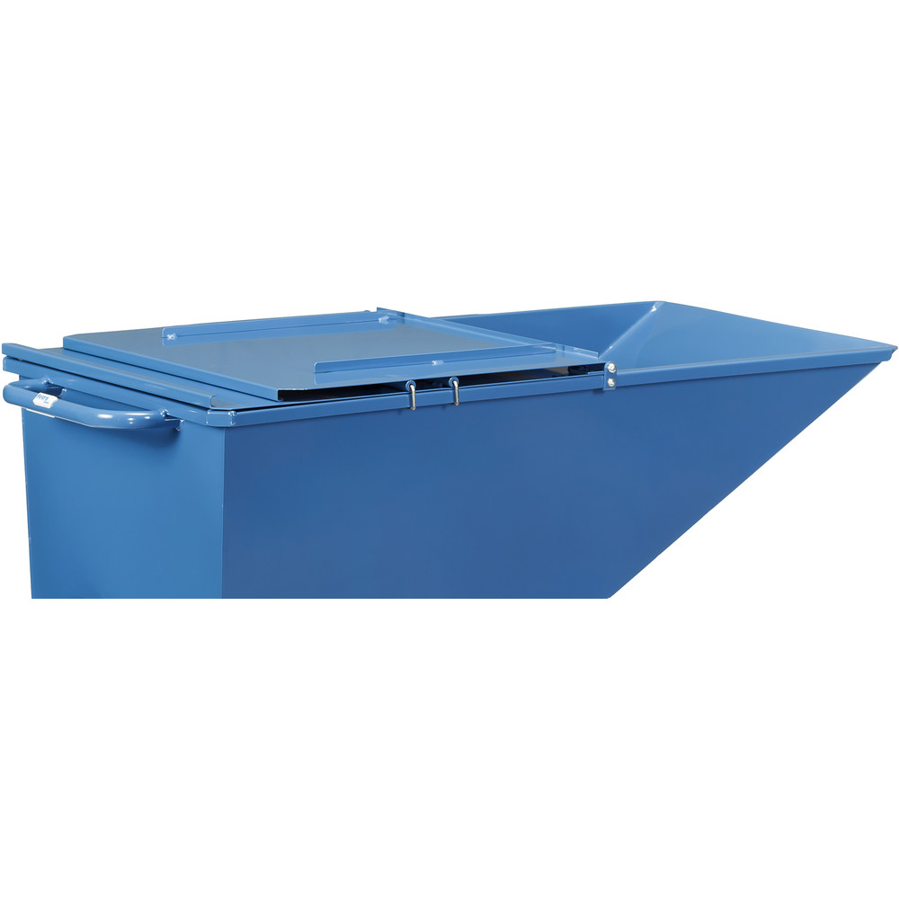 fetra® Couvercle rabattable 47D1