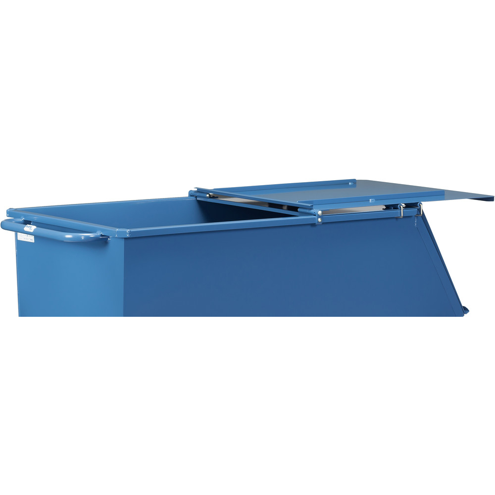 fetra® Couvercle rabattable 47D2