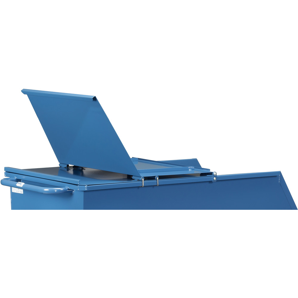 fetra® Couvercle rabattable 47D2