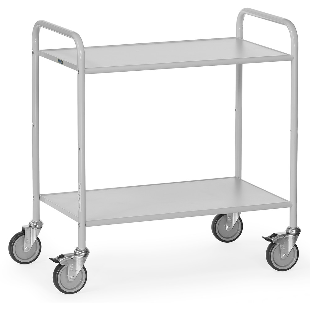fetra® Chariot de bureau / Chariot porte-documents 4880