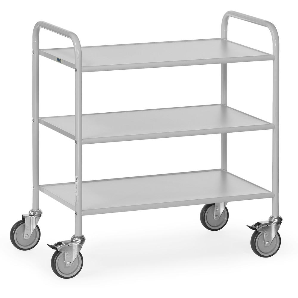 fetra® Chariot de bureau / Chariot porte-documents 4882