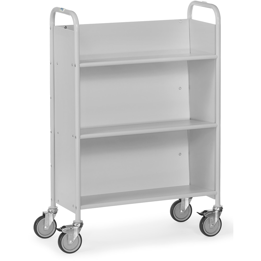 fetra® Chariot de bureau / Chariot porte-documents 4891
