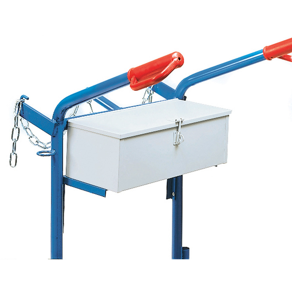 fetra® Coffret à outils 51060 pour diable porte-bouteilles