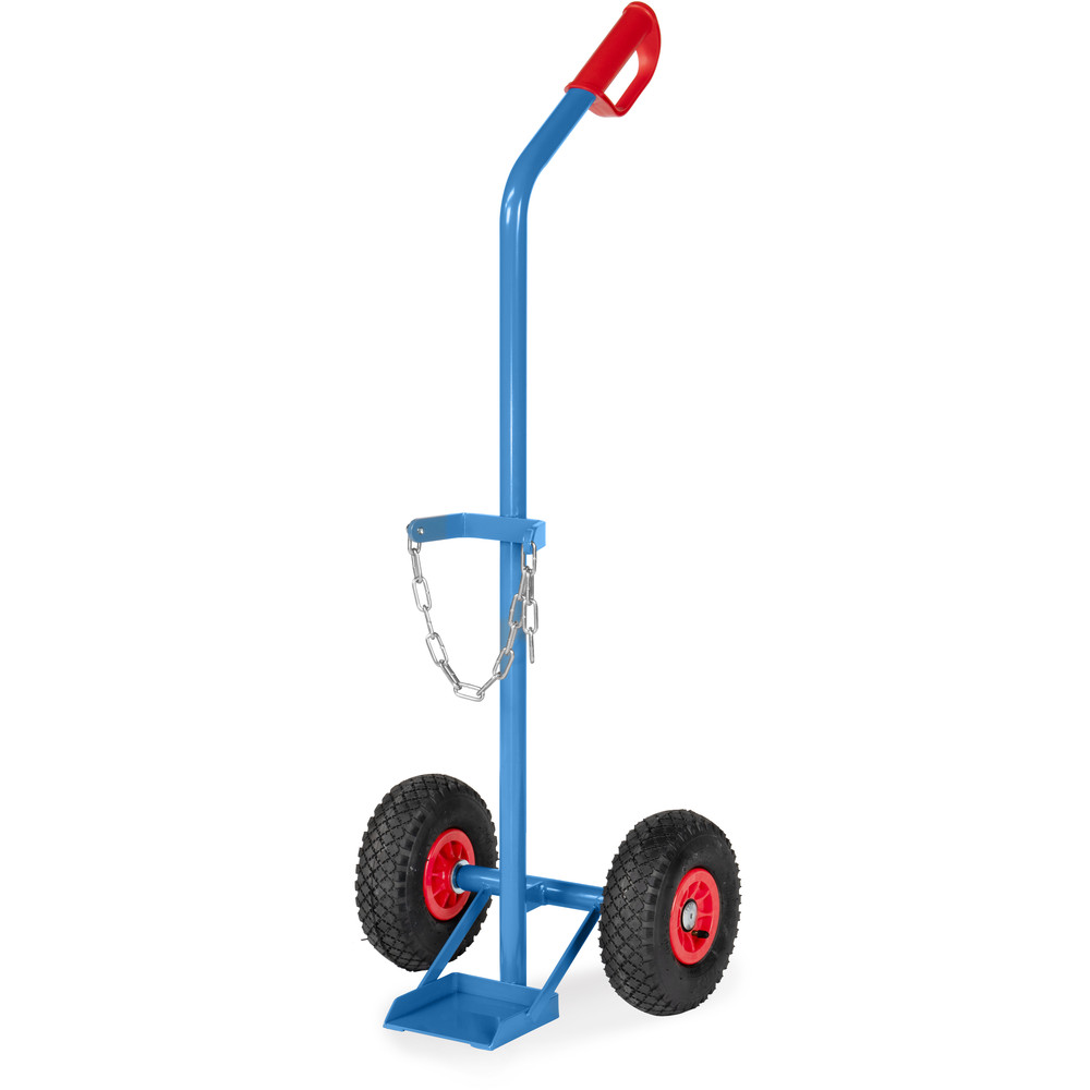 fetra® Diable porte-bouteilles 51140L