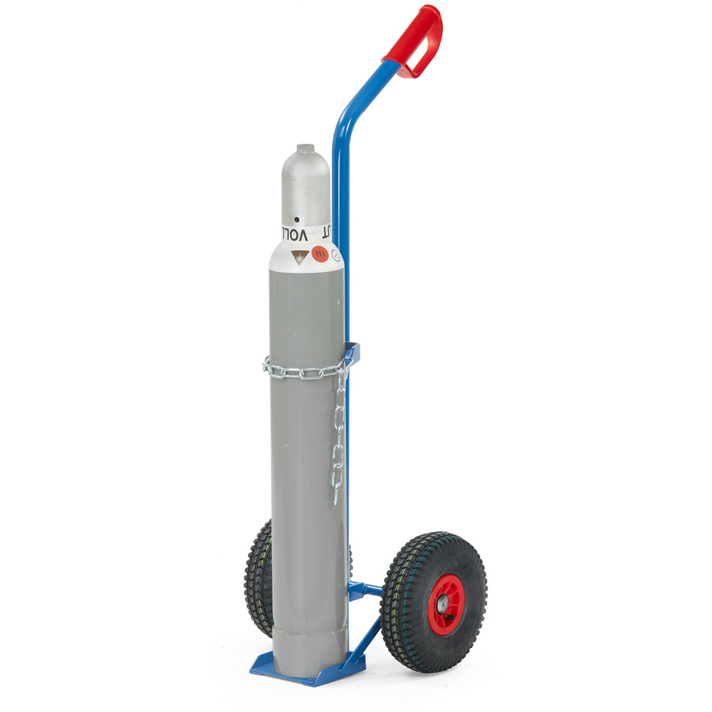 fetra® Diable porte-bouteilles 51140L