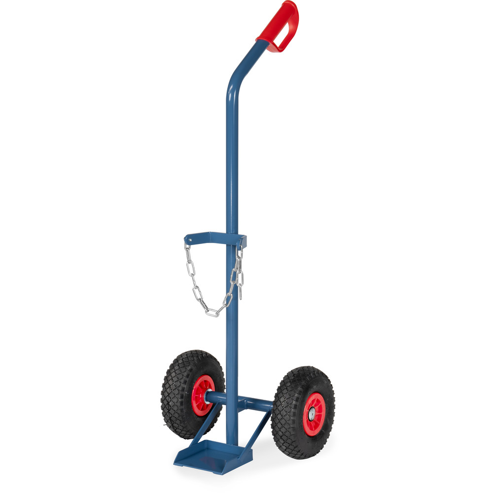 fetra® Diable porte-bouteilles 51140P