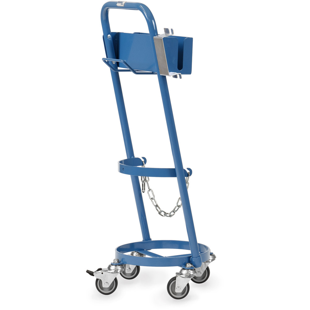 fetra® Rouleur de bouteilles 51300T-SB