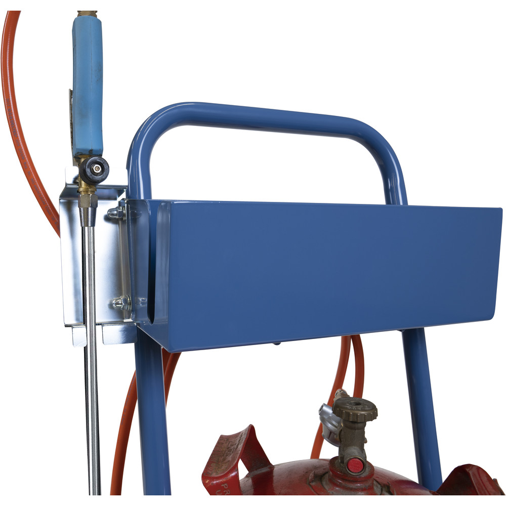 fetra® Rouleur de bouteilles 51300T-SB