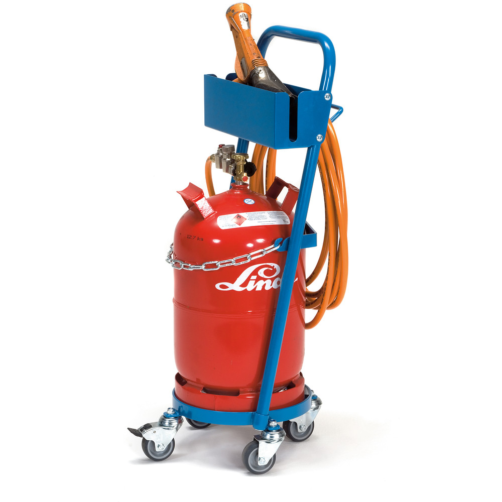fetra® Rouleur de bouteilles 51300T-S