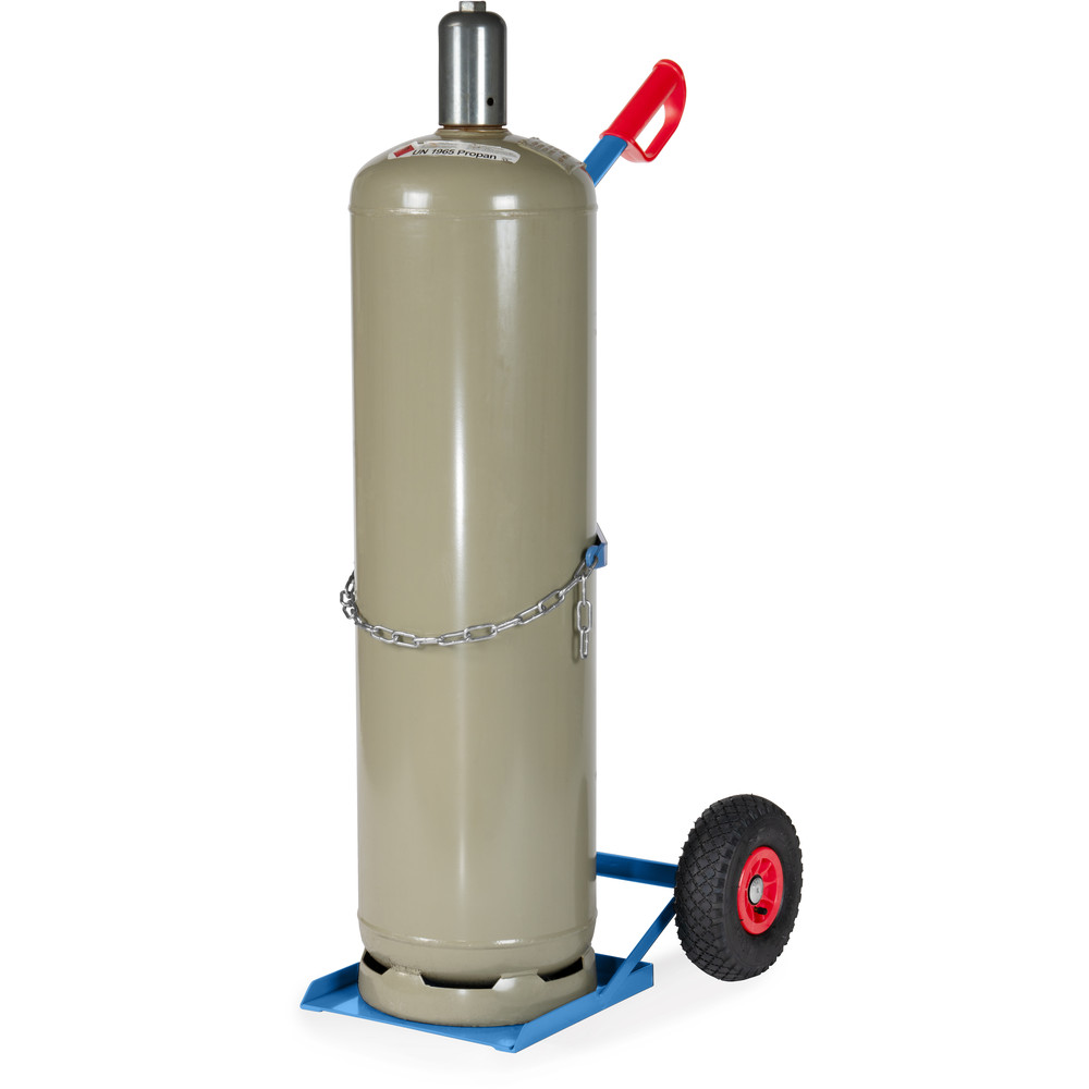 fetra® Diable porte-bouteilles 51318L