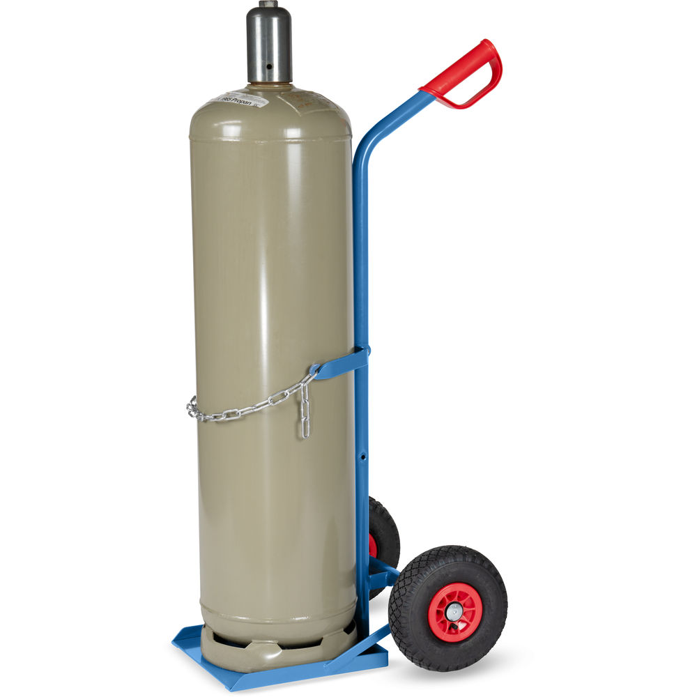 fetra® Diable porte-bouteilles 51318L