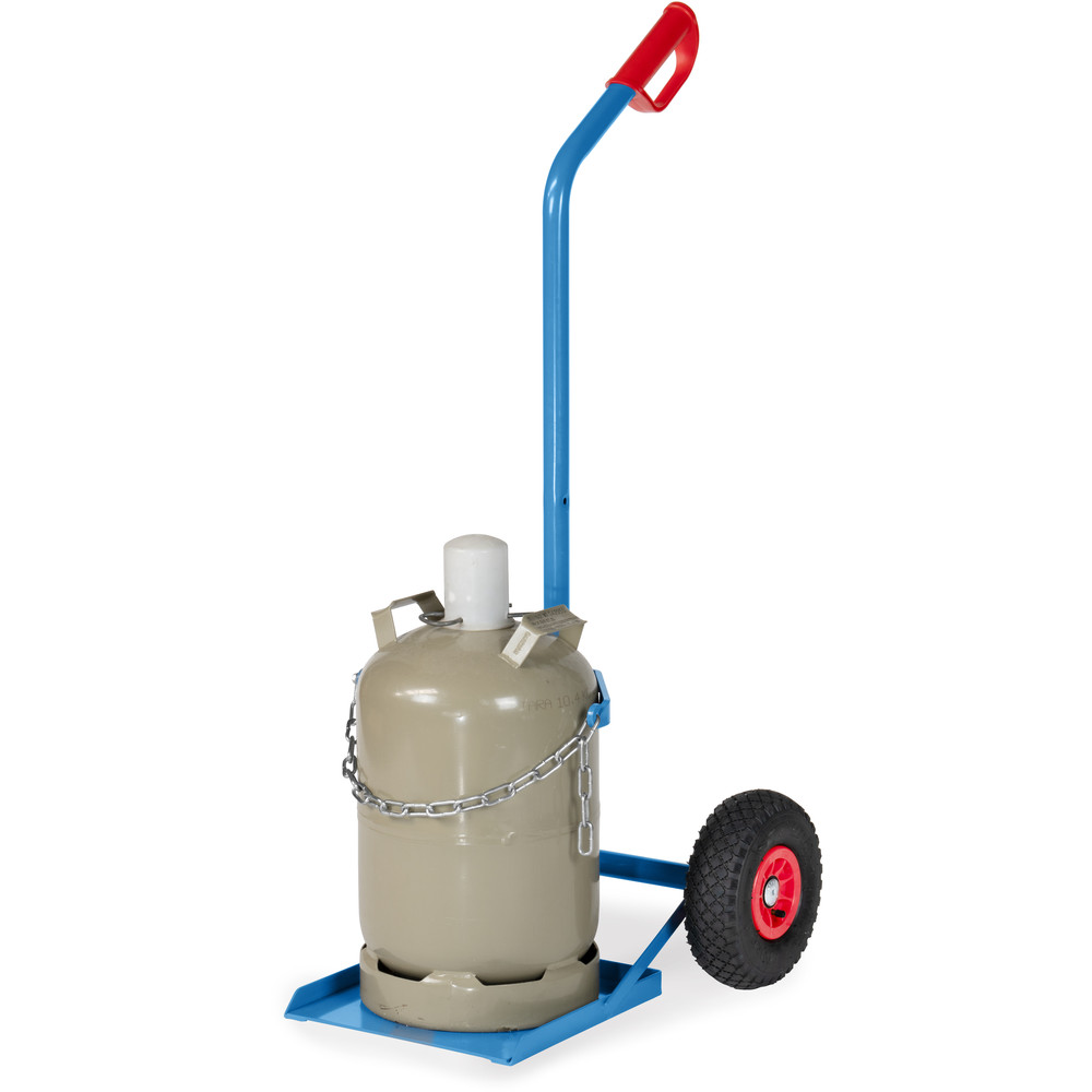 fetra® Diable porte-bouteilles 51318L