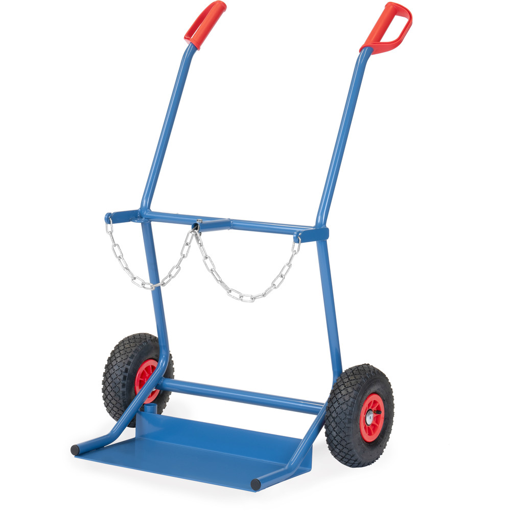 fetra® Diable porte-bouteilles 52204L