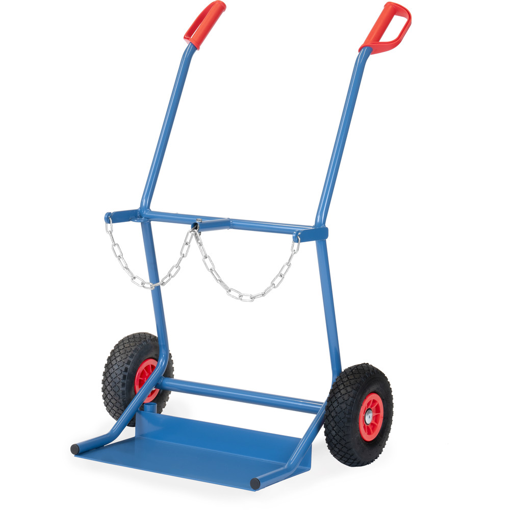 fetra® Diable porte-bouteilles 52204P