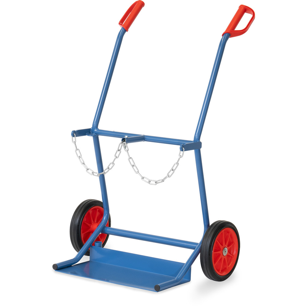 fetra® Diable porte-bouteilles 52204V