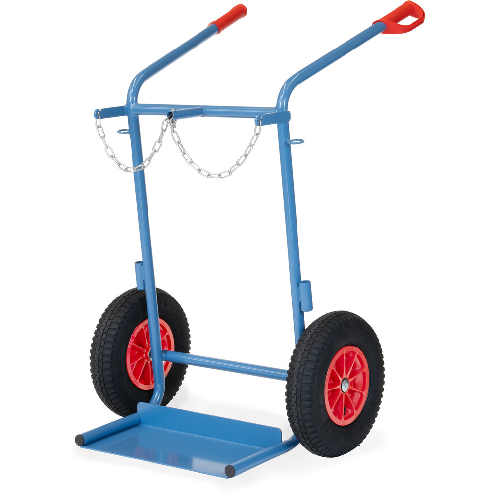 fetra® Diable porte-bouteilles 52229L