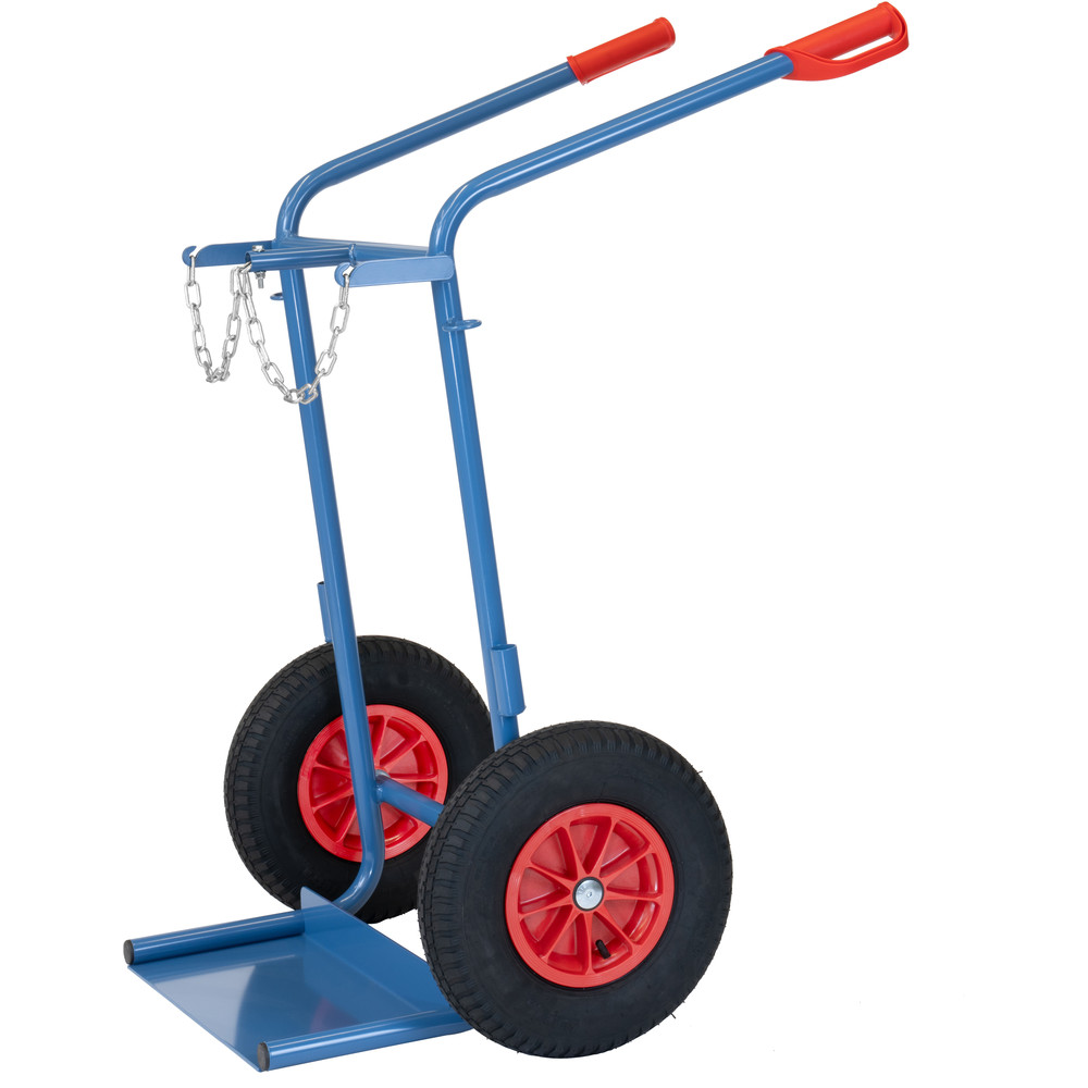 fetra® Diable porte-bouteilles 52229L