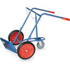 fetra® Diable porte-bouteilles 52229V-ST