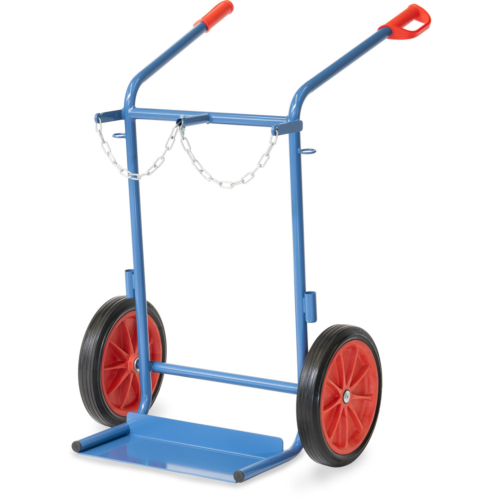 fetra® Diable porte-bouteilles 52229V