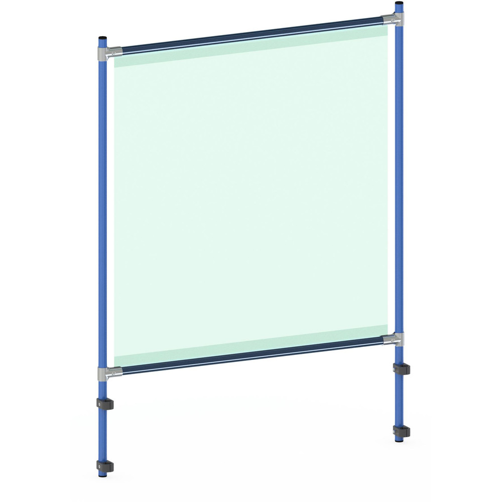 fetra® Kit panneau de projections salivaires 5901