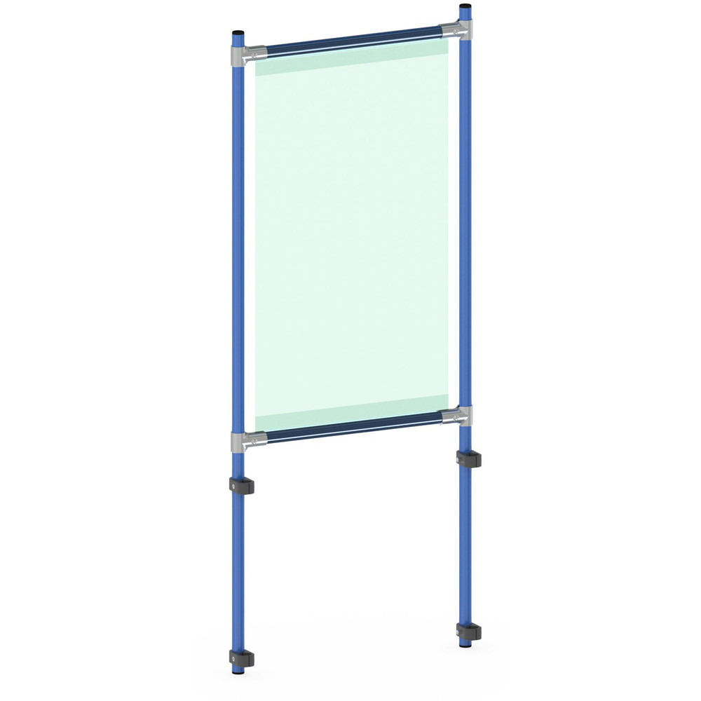 fetra® Kit panneau de projections salivaires 5934