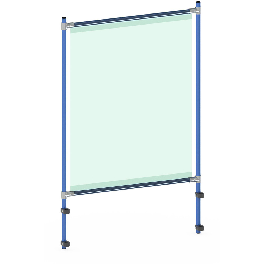 fetra® Kit panneau de projections salivaires 5940