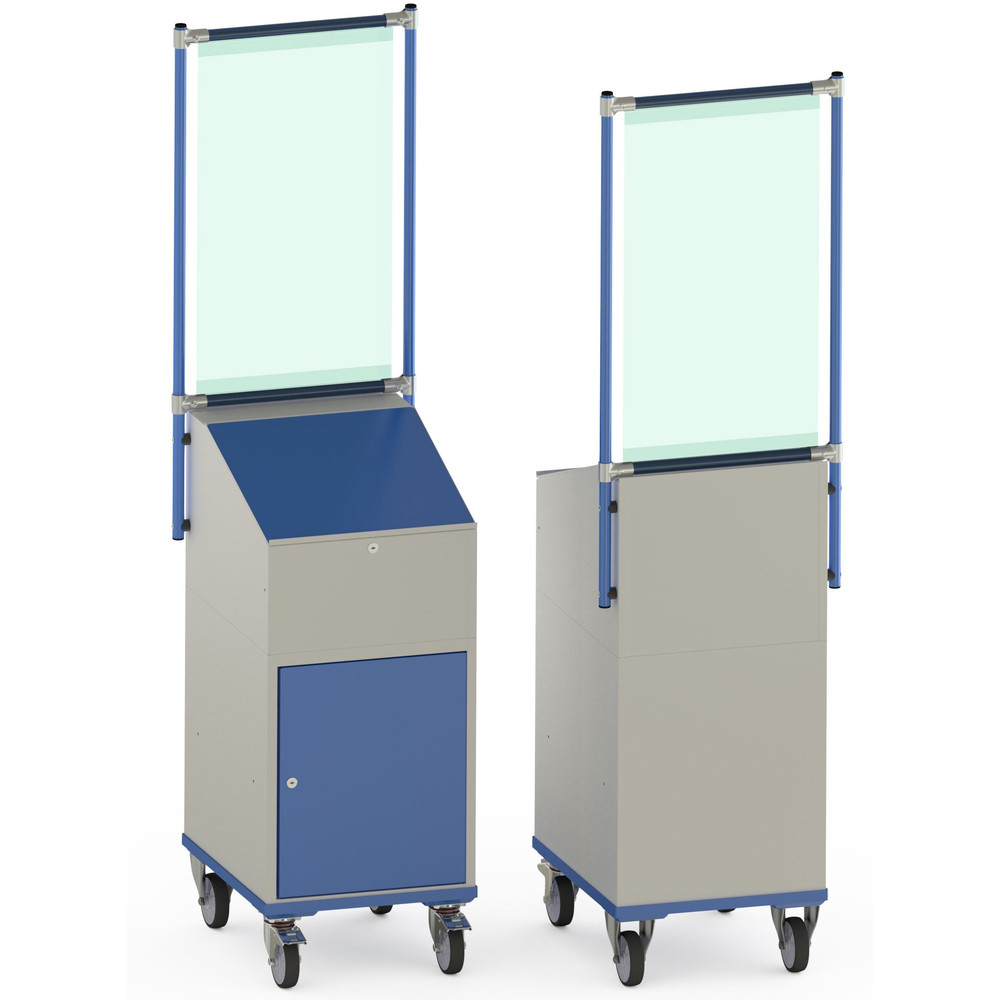 fetra® Kit panneau de projections salivaires 5948