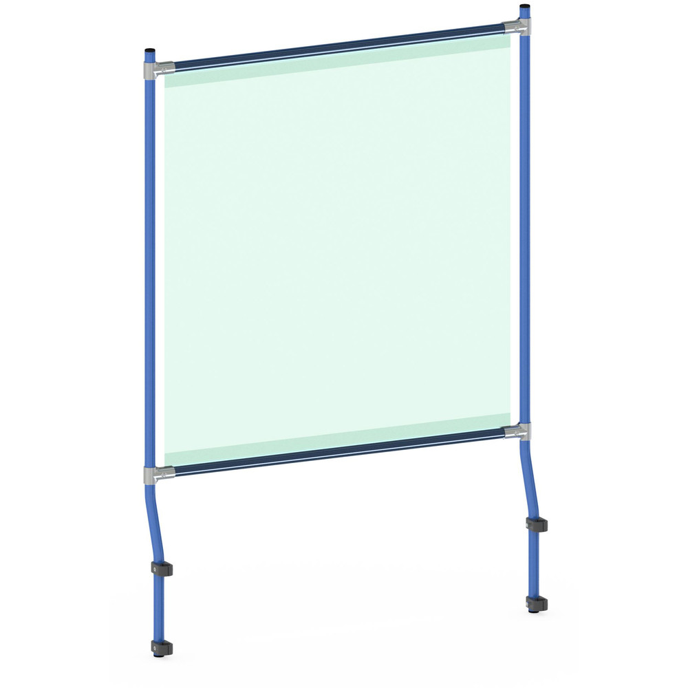 fetra® Kit panneau de projections salivaires 5962