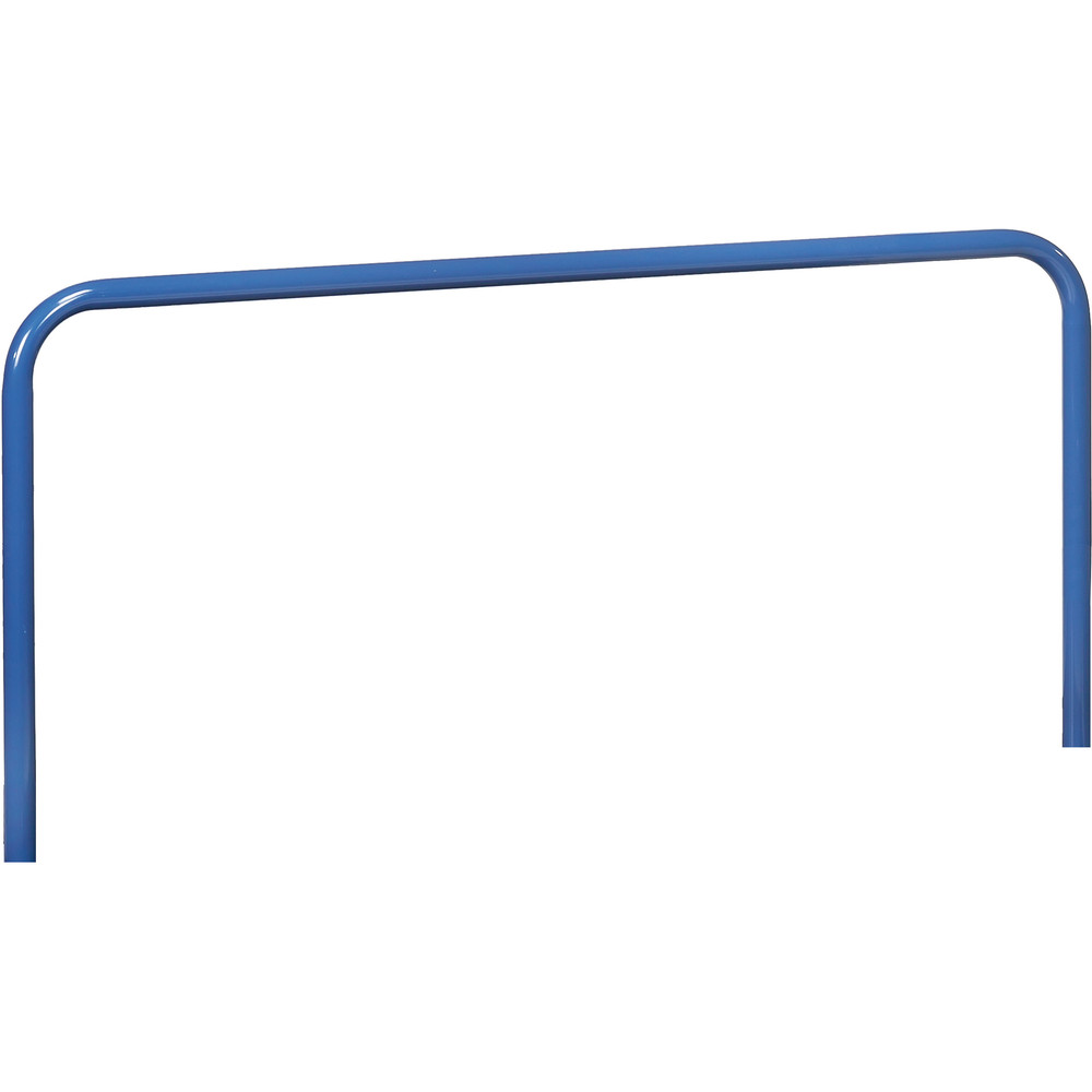 fetra® Tube cintré 6016pour chariots porte-panneaux