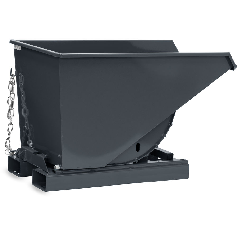 fetra® Benne auto-basculante 6030-7016